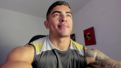 franco online show from June 26, 2026, 4:11 pm