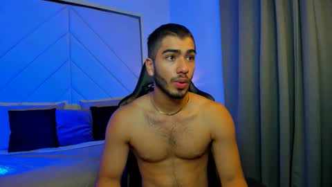 FRANCO online show from December 2, 2025, 11:48 am