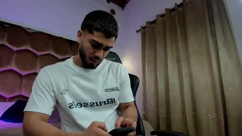 FRANCO online show from February 17, 2026, 11:40 am