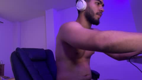 FRANCO online show from March 3, 2026, 2:23 pm