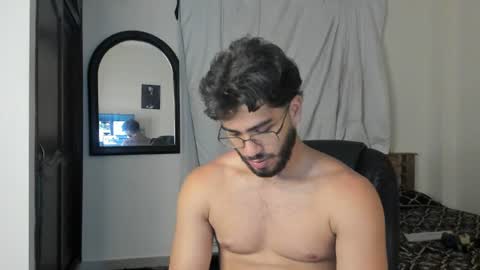 Snapshot of francobanderas1 chatting on August 8, 2026, 10:56 pm FRANCO online show from August 8, 2026, 10:56 pm