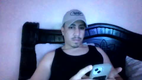 Francum online show from July 8, 2026, 4:28 am