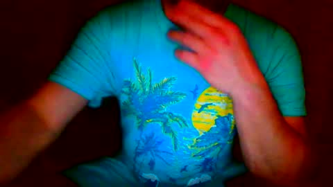 Frank online show from February 2, 2025, 9:13 pm