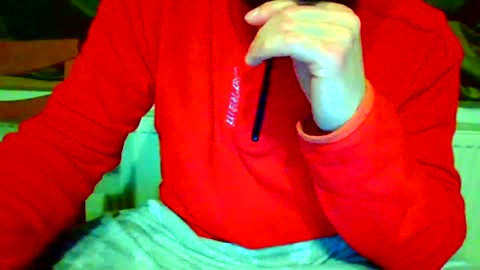 Frank online show from February 12, 2025, 9:22 pm