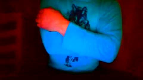 Frank online show from February 24, 2025, 10:03 pm