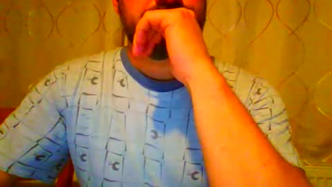 Frank online show from September 29, 2025, 8:02 pm