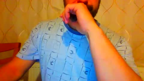 Frank online show from October 1, 2025, 8:15 pm