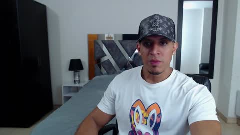 Frank online show from January 9, 2025, 3:34 pm