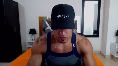 Frank online show from January 19, 2025, 7:26 pm