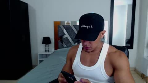 Frank online show from February 27, 2025, 2:42 am