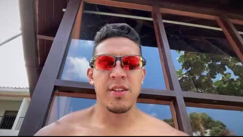 Frank online show from February 4, 2026, 5:19 pm