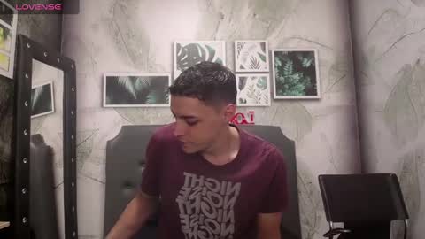 Frank online show from February 19, 2025, 12:33 pm