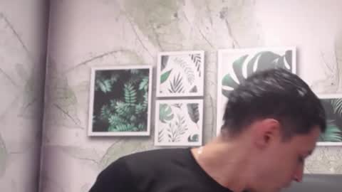 Frank online show from September 8, 2025, 7:13 pm