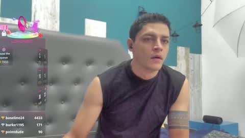 Frank online show from October 9, 2025, 10:13 am