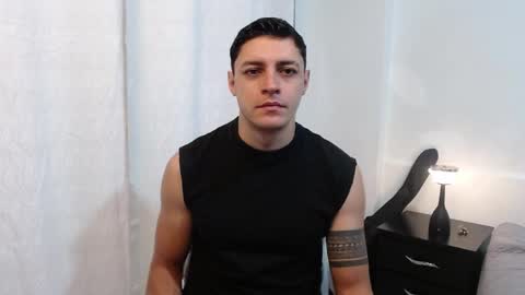 Frank online show from April 23, 2026, 12:15 pm