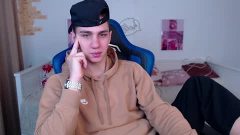 Frank online show from January 5, 2025, 5:20 am