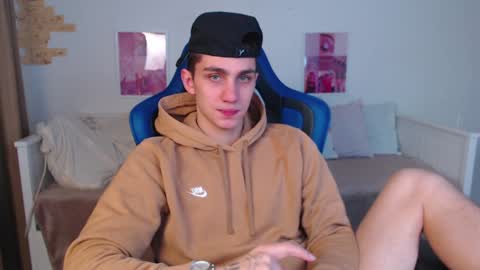 Frank online show from January 20, 2025, 3:04 am