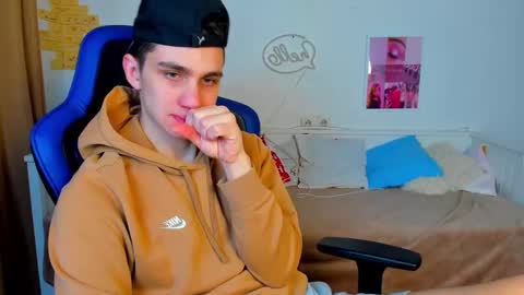 Frank online show from March 6, 2025, 7:25 am