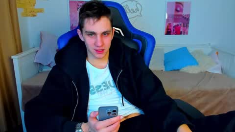 Frank online show from March 7, 2025, 6:02 am