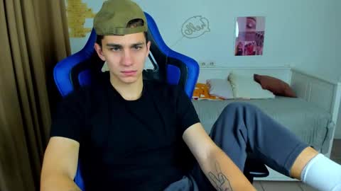 Frank online show from October 17, 2025, 4:48 am