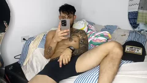 frankdanielsmolano online show from July 7, 2026, 6:47 am