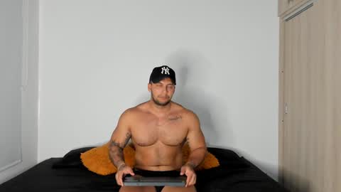 frank online show from January 30, 2025, 10:08 pm