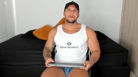 frank online show from January 31, 2025, 6:57 pm