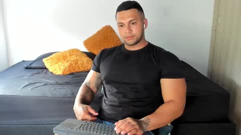 frank online show from February 13, 2025, 8:55 pm