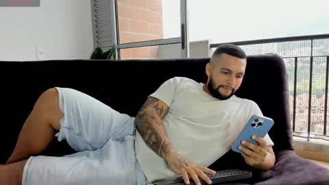 frank online show from June 7, 2026, 10:24 pm