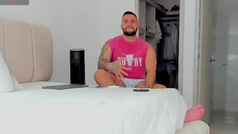 frank online show from June 13, 2026, 8:07 pm