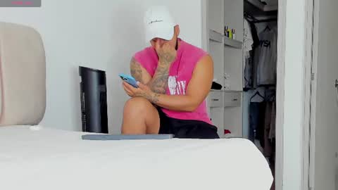 frank online show from June 15, 2026, 10:23 pm