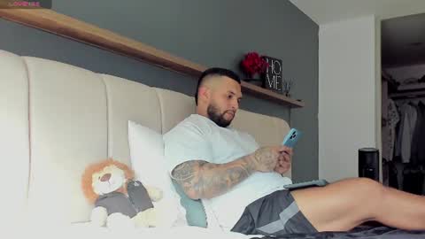 frank online show from June 29, 2026, 9:37 pm