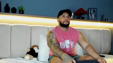 frank online show from July 3, 2026, 4:52 am