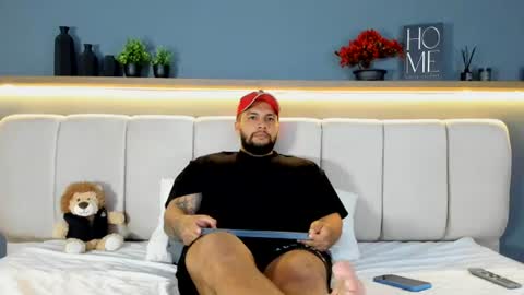 frank online show from July 9, 2026, 3:10 am