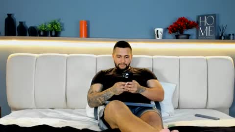 frank online show from July 17, 2026, 1:56 am