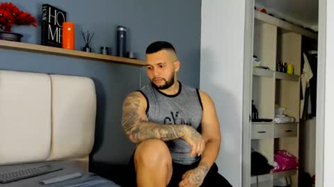 frank online show from July 22, 2026, 2:03 am