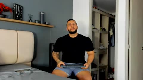frank online show from July 25, 2026, 6:49 pm