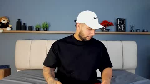 frank online show from July 27, 2026, 11:23 pm