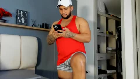 frank online show from July 31, 2026, 12:54 am