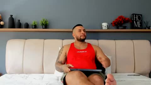 frank online show from August 1, 2026, 6:40 pm