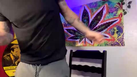 Snapshot of frankoafterdark chatting on March 22, 2026, 2:53 pm Franco online show from March 22, 2026, 2:53 pm