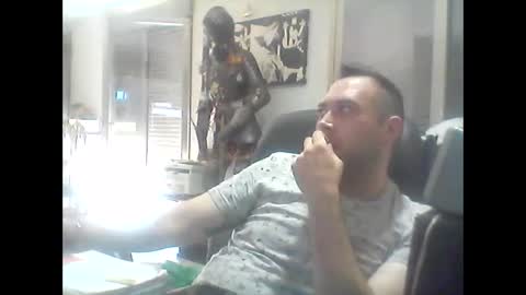 Snapshot of frankonde chatting on May 11, 2026, 2:45 pm Frankonde online show from May 11, 2026, 2:45 pm