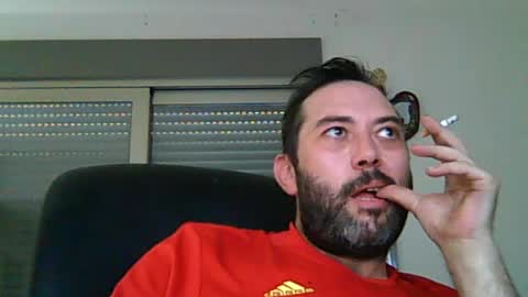 Snapshot of frankonde chatting on June 14, 2026, 1:57 pm Frankonde online show from June 14, 2026, 1:57 pm