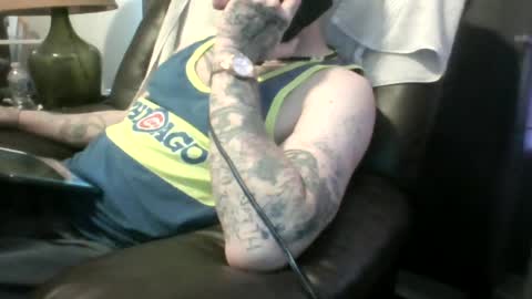 frankyb0yforeal online show from July 4, 2026, 8:59 pm