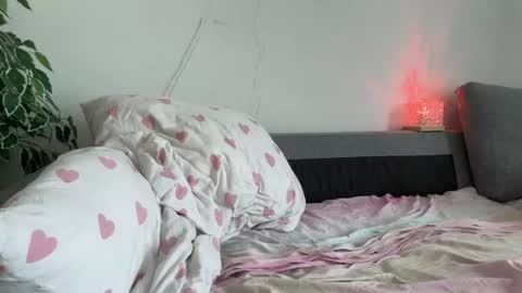 franny_fresh online show from August 2, 2026, 9:08 am