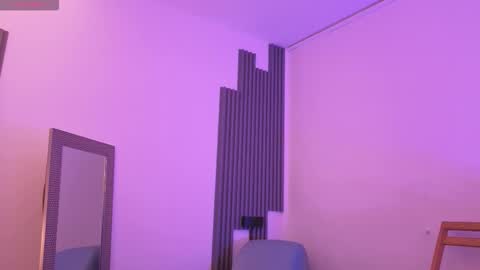 Fransheska online show from February 25, 2026, 12:04 pm