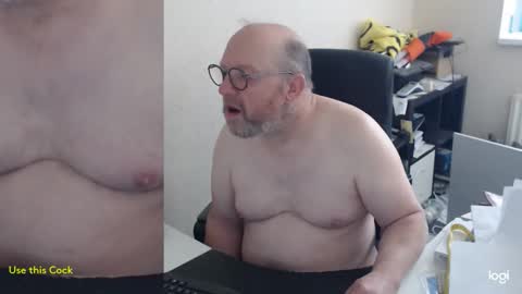 Fransje online show from March 29, 2026, 10:37 am