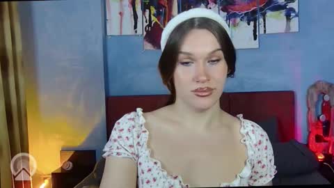 I am franzeva  online show from March 2, 2026, 2:24 pm