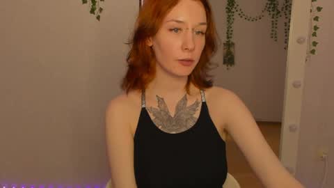 mistress Bastet and  mintcola online show from May 16, 2026, 7:12 pm