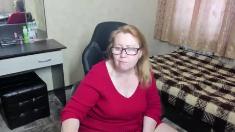 Snapshot of fraumartha chatting on February 27, 2025, 1:17 pm FrauMartha online show from February 27, 2025, 1:17 pm